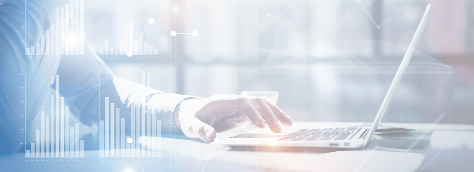 A organização fiscal começa de dentro para fora.